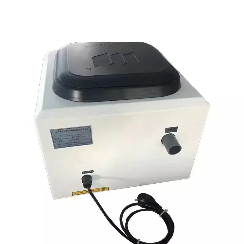 P-1 Type Metallographic Sample Polishing Machine, Single Plate Metallographic Polishing Machine, Grinding Machine