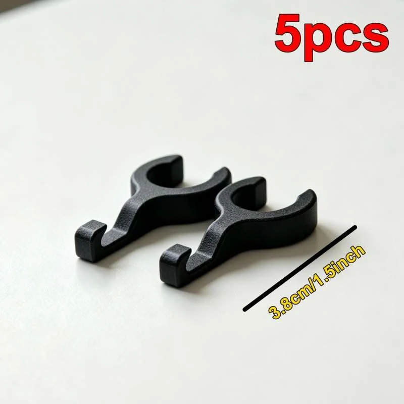 Ice Pack Holder Clip for Fan Mount Attachment Home Cooling Summer Heat Relief Air Flow Enhancer