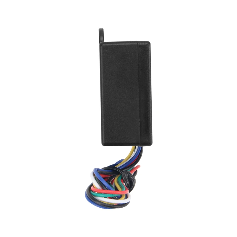 Ezyopenteck receptor universal de abertura de porta de garagem sem fio sensor USB 2.4G Bluetooth 12 24V receptor de portão de controle remoto