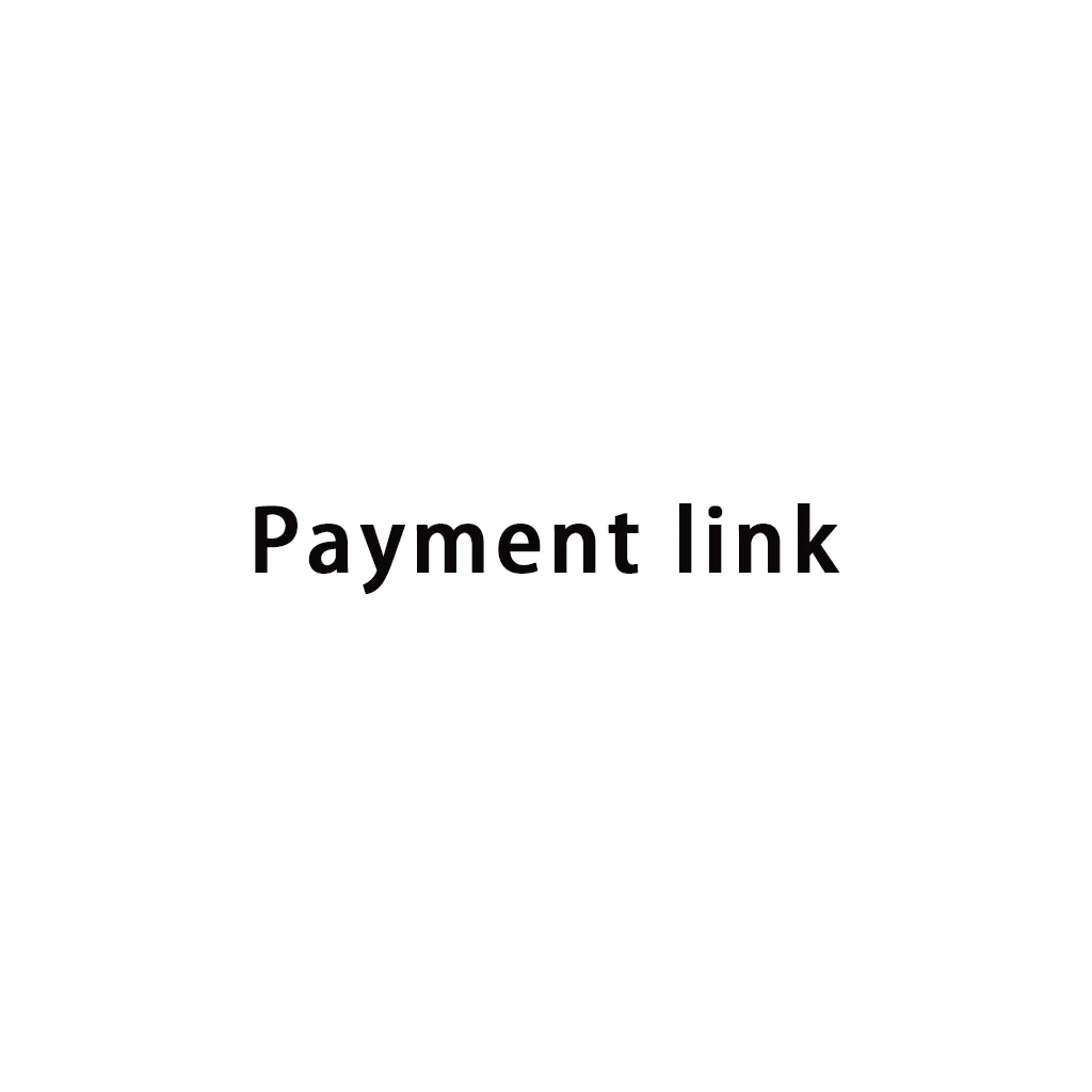 

Payment link