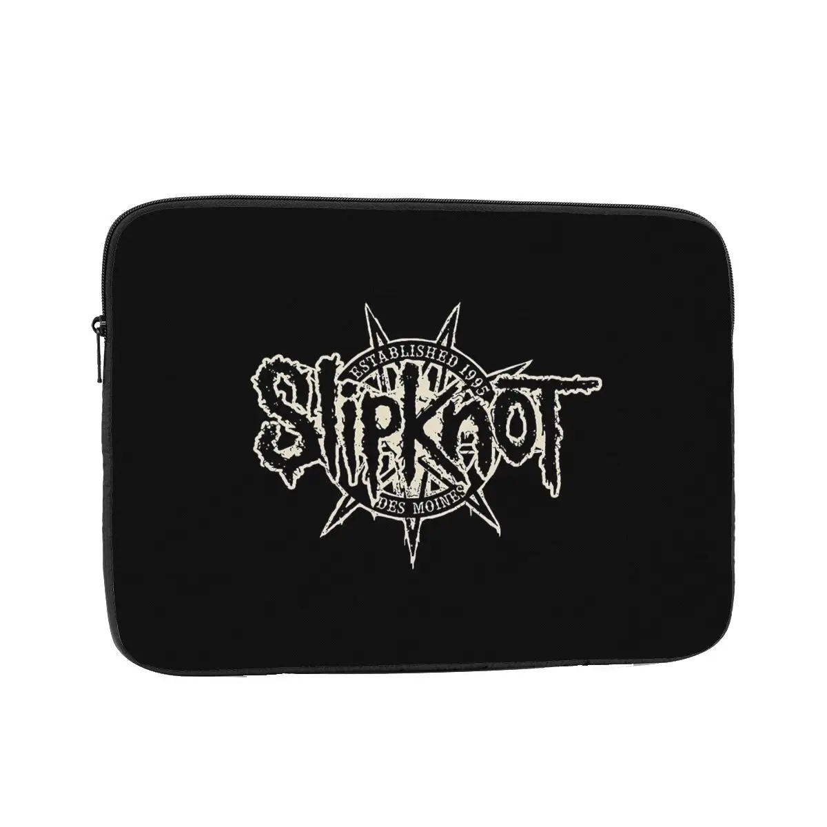 S-Slipknots Heavy Mental Music  Case Pouch 10 12 13 15 17 Inch For Macbook Air Pro Tablet Shockproof Case Bag