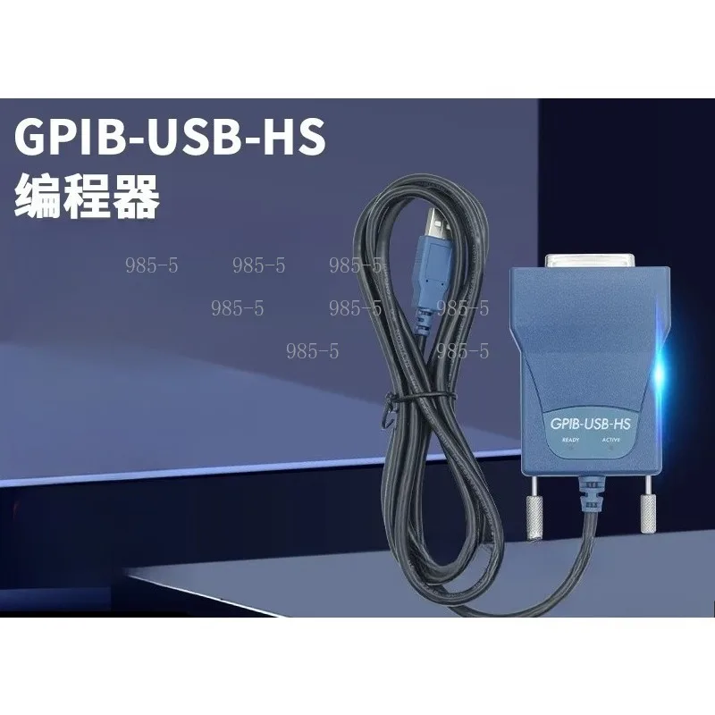 1pcs/Lot New HS GPIB USB Line 778927-01 IEEE 488 Interface Use