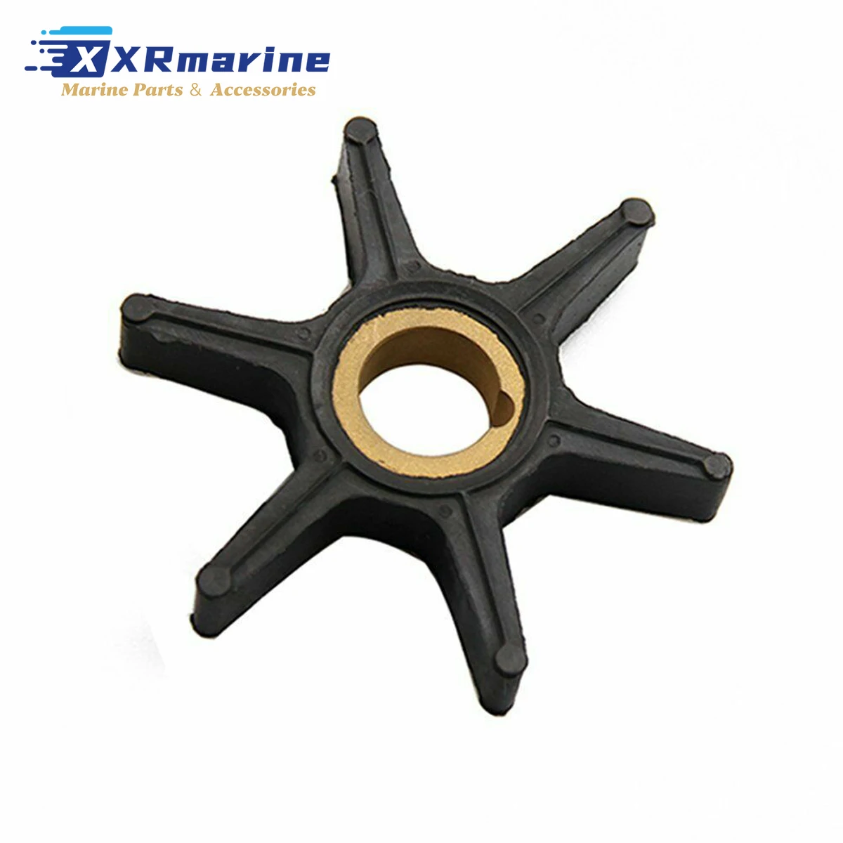 

Water Pump Impeller 47-85089-1 Compatible with Mercury Marine Outboard 18-50 HP Motors 47-85089-3 47-85089-10 8M0024502
