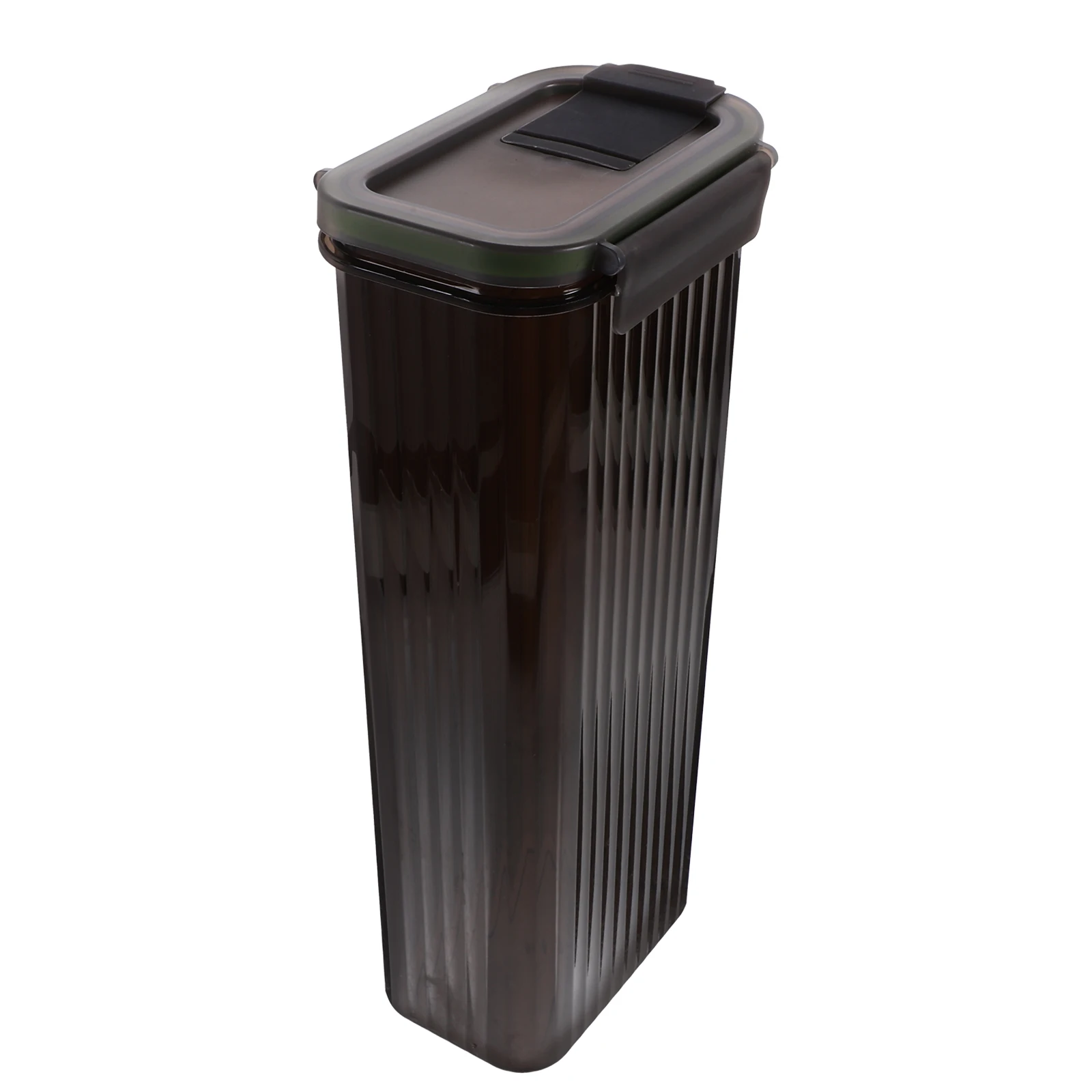 

Container Containers For Pantry Pasta Pasta Containers For Pantry Storage Airtight Lid Spaghetti Storage Dry Food 6708