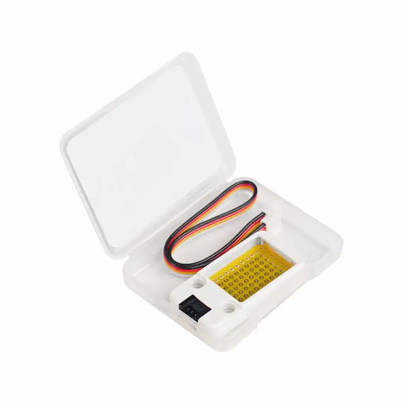 M5Stack Official Mini Prototyping Expansion Board 2.54mm Experiment Board with GROVE Interface/Line