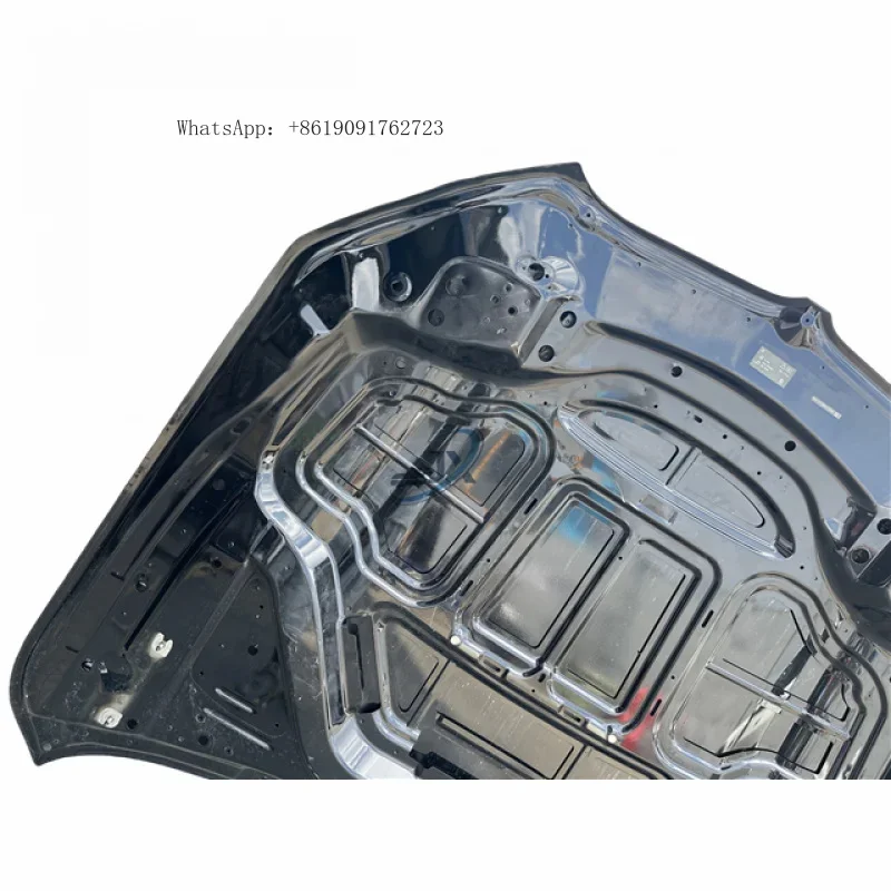 

G11 7 Series Used Front Hood Fit Vehicle Exterior Body Part