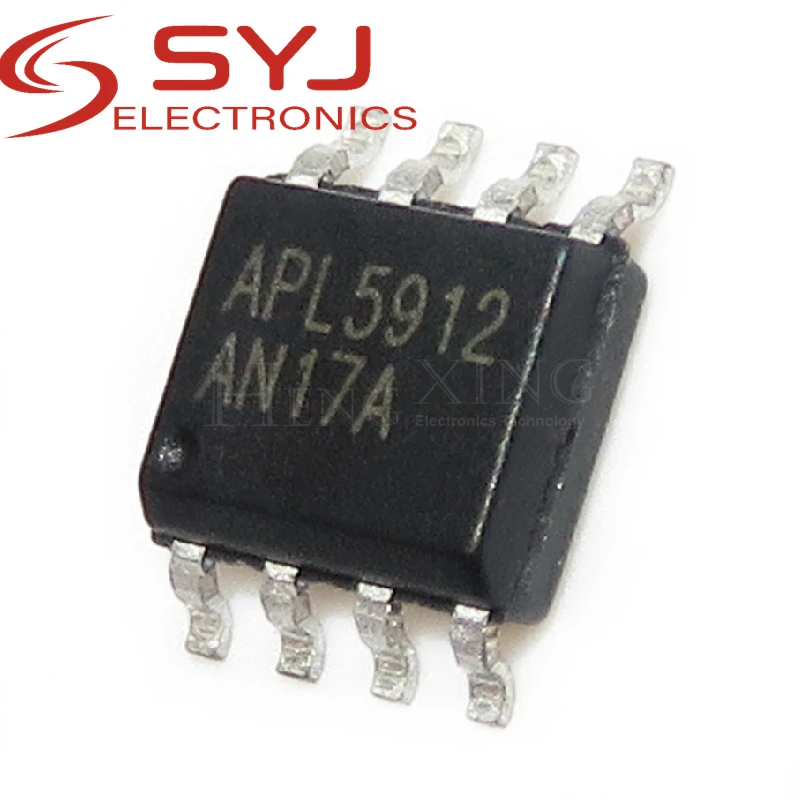 

APL5912 5912 SOP-8-10 шт.