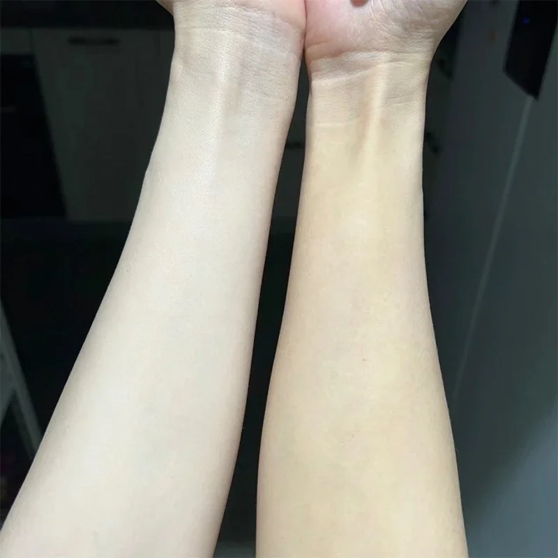 하이 드레이팅 메이크업 프라이머 니코틴아미드 브라이트닝 토닝 크림 아이솔레이션 뉴리싱 오랫동안 지속되는 모이스춰 라이징 페이스 크림