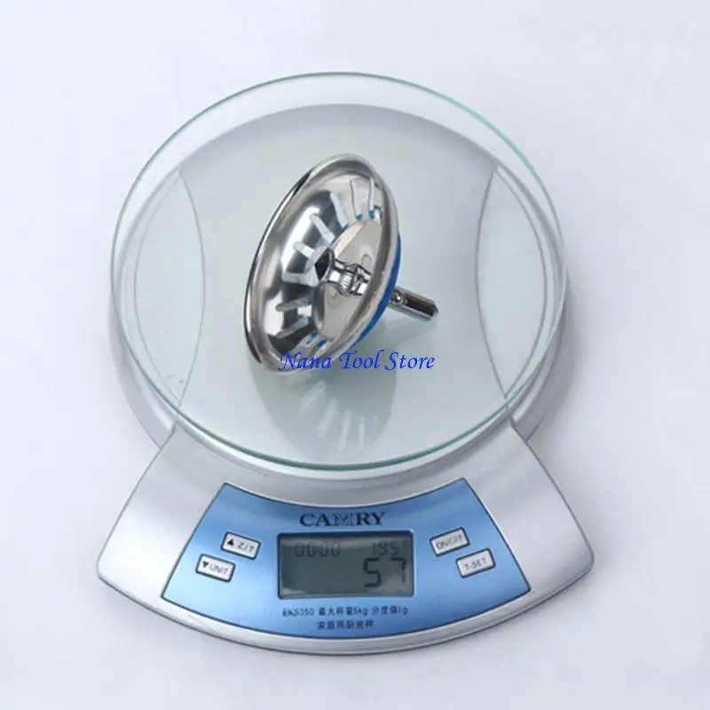 31GJ Sink Drain Protector Kitchen Sink Strainer Round Drain Cover Hair Catcher Mesh Prevent Residues From Clogging
