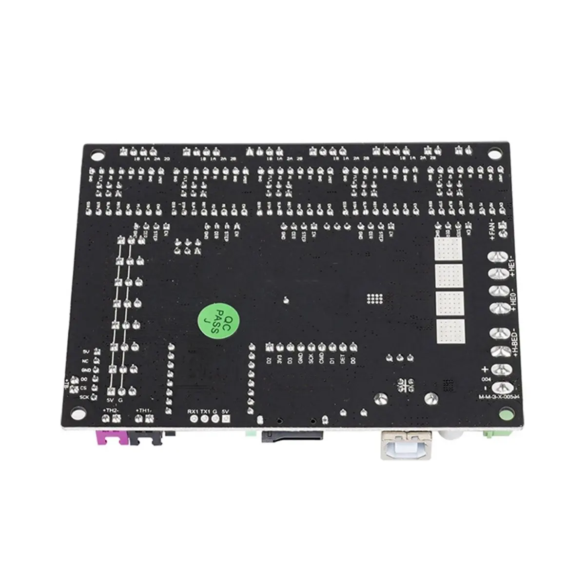 TOP RATED~For Nano V1.2 Control Board with TFT35 Touch Screen for 3D Printers