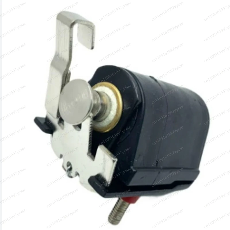 KF919-12V-24V fuel solenoid valve, suitable for fuel injection pump