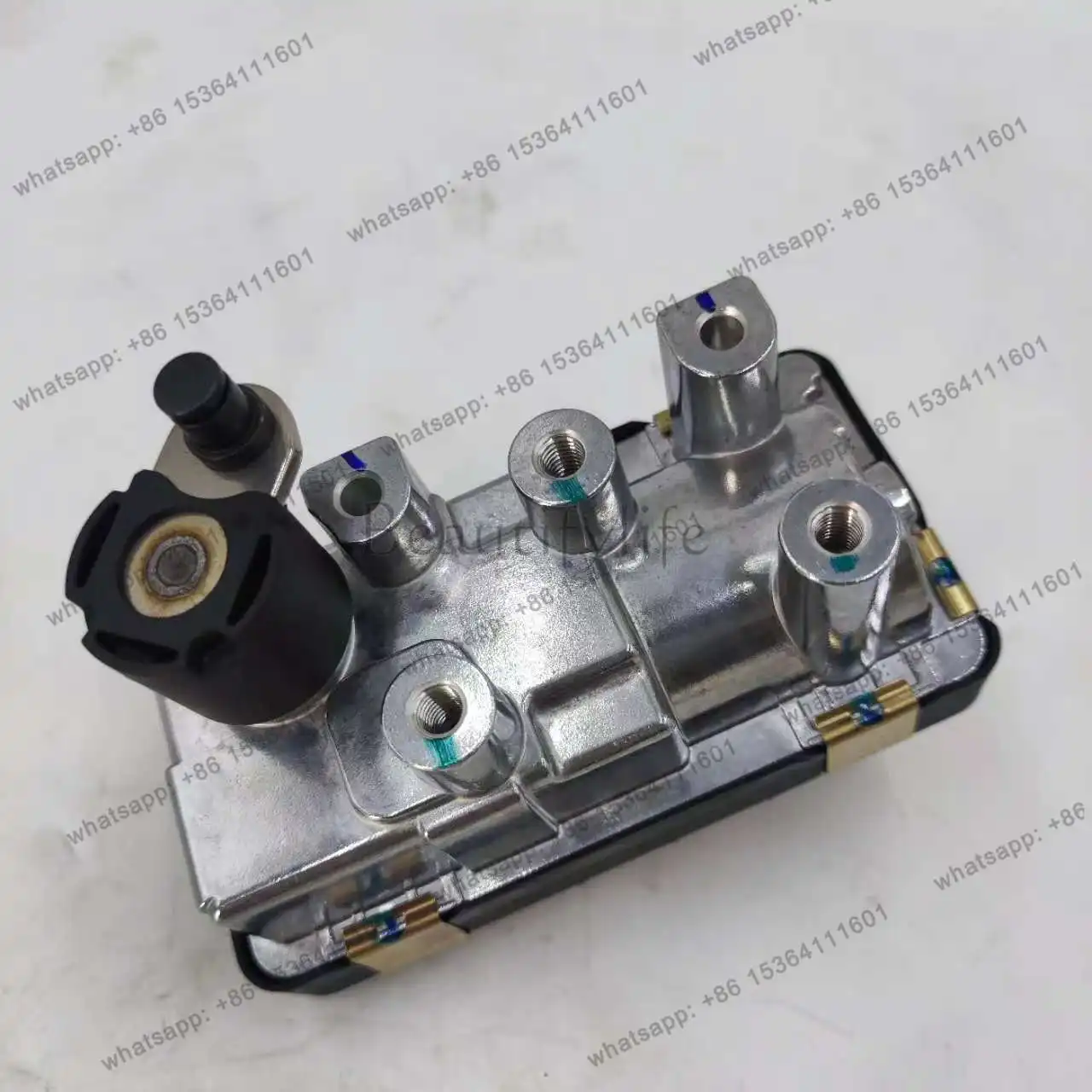 XX is suitable for automotive 2.2 TDCi supercharger electronic control actuator 6NW010430-22