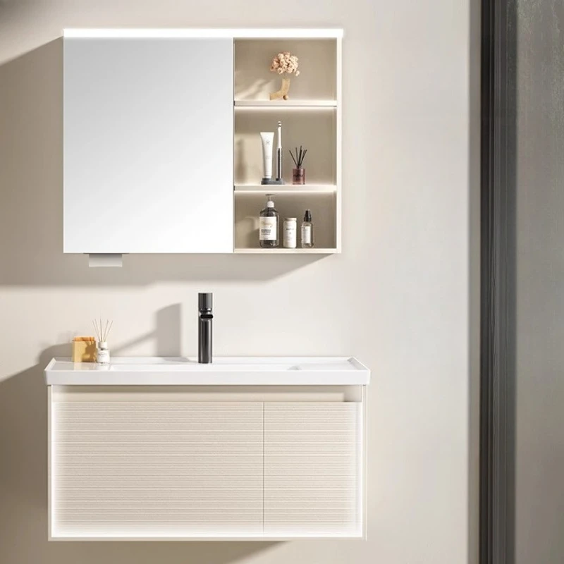 Bedroom Closet Cupboard Corner Makeup Display Disinfecting Sink Closet Cupboard Decorations Skincare Vestidores Room Furniture