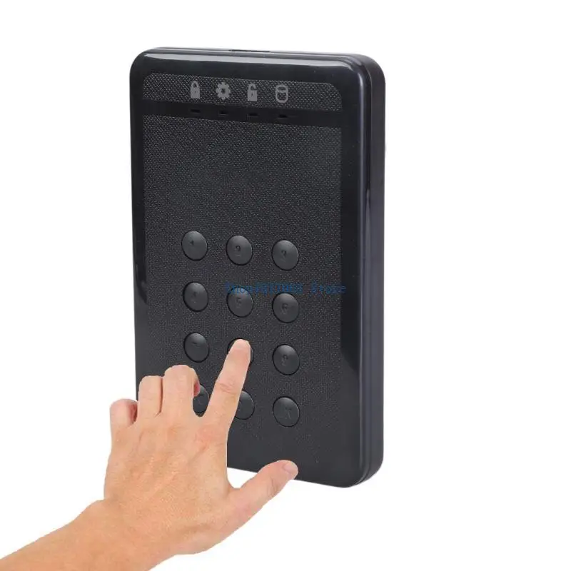 

T3LB 2,5-дюймовый корпус USB3.0 Корпус SSD-накопителя USB3.0 5 Гбит/с Корпус