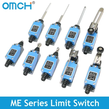 OMCH – interrupteurs de fin de course instantanés ME8104 810...