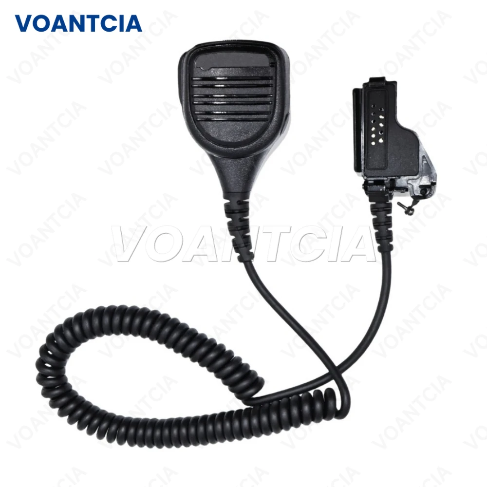 Remote Speaker Microphone For XTS1500 XTS2500 XTS3000 XTS3500 XTS4250 XTS5000 MTX8000 9000 PR1500 HT1000 MTS2000 JT1000 MT1500