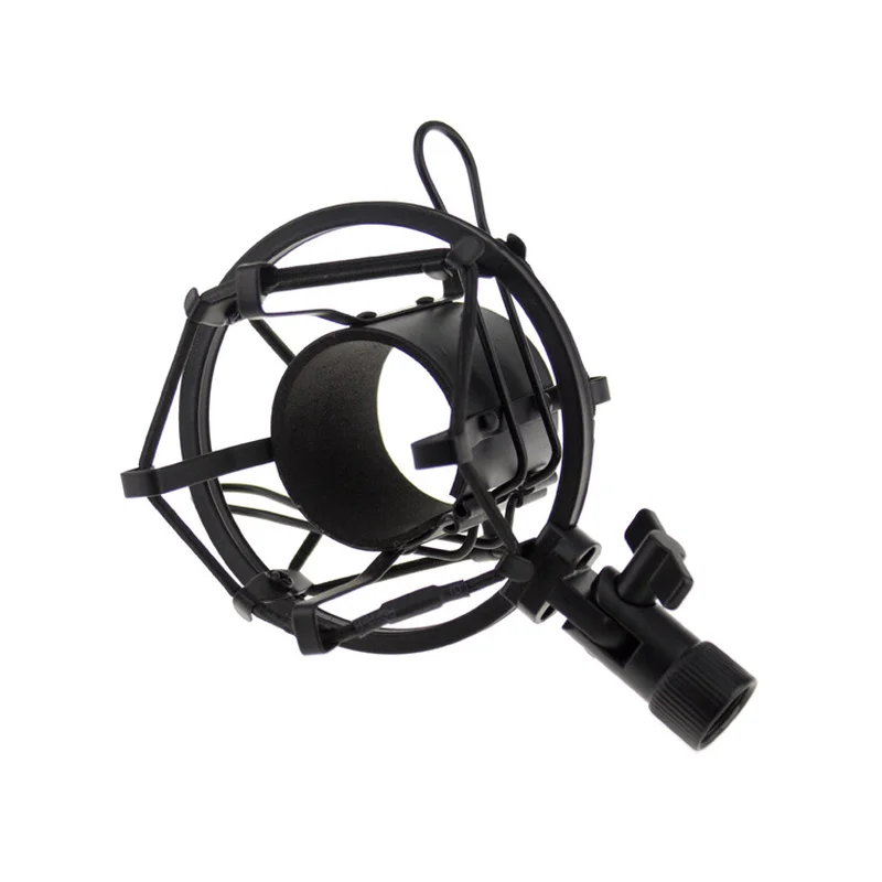 Aiersi Metal USB Condenser Recording Microphone For Laptop Computer  Studio Streaming Karaoke Youtube TIKTOK