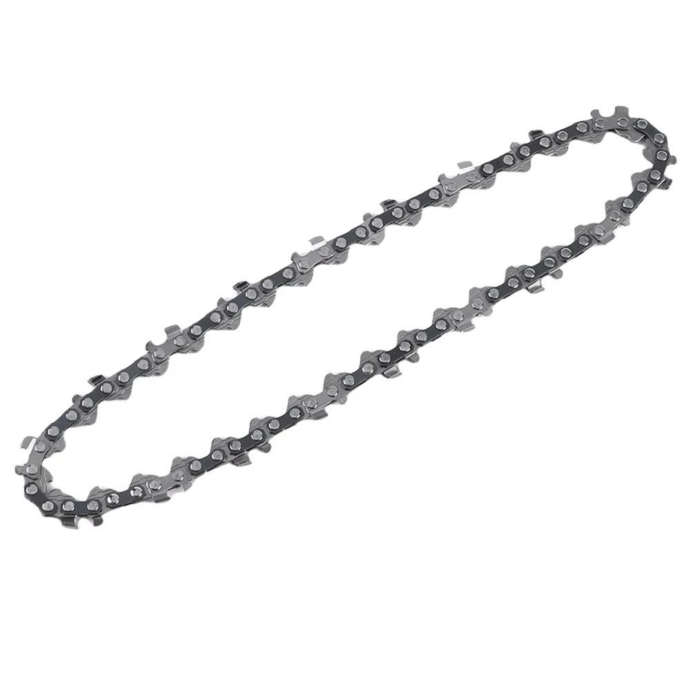 

1 Pc Chainsaw Chain for Husqvarna, Steele, Makita, Craftsman, Echo 16 inch small 3/8.050 "rounded corner, 28 cuts, 57 sections