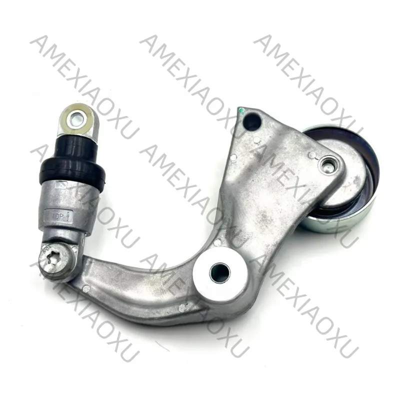 

Подходит для Honda 31170-RNA-A010, 31170-RNA-A020, комплект натяжных колес 190K-39077