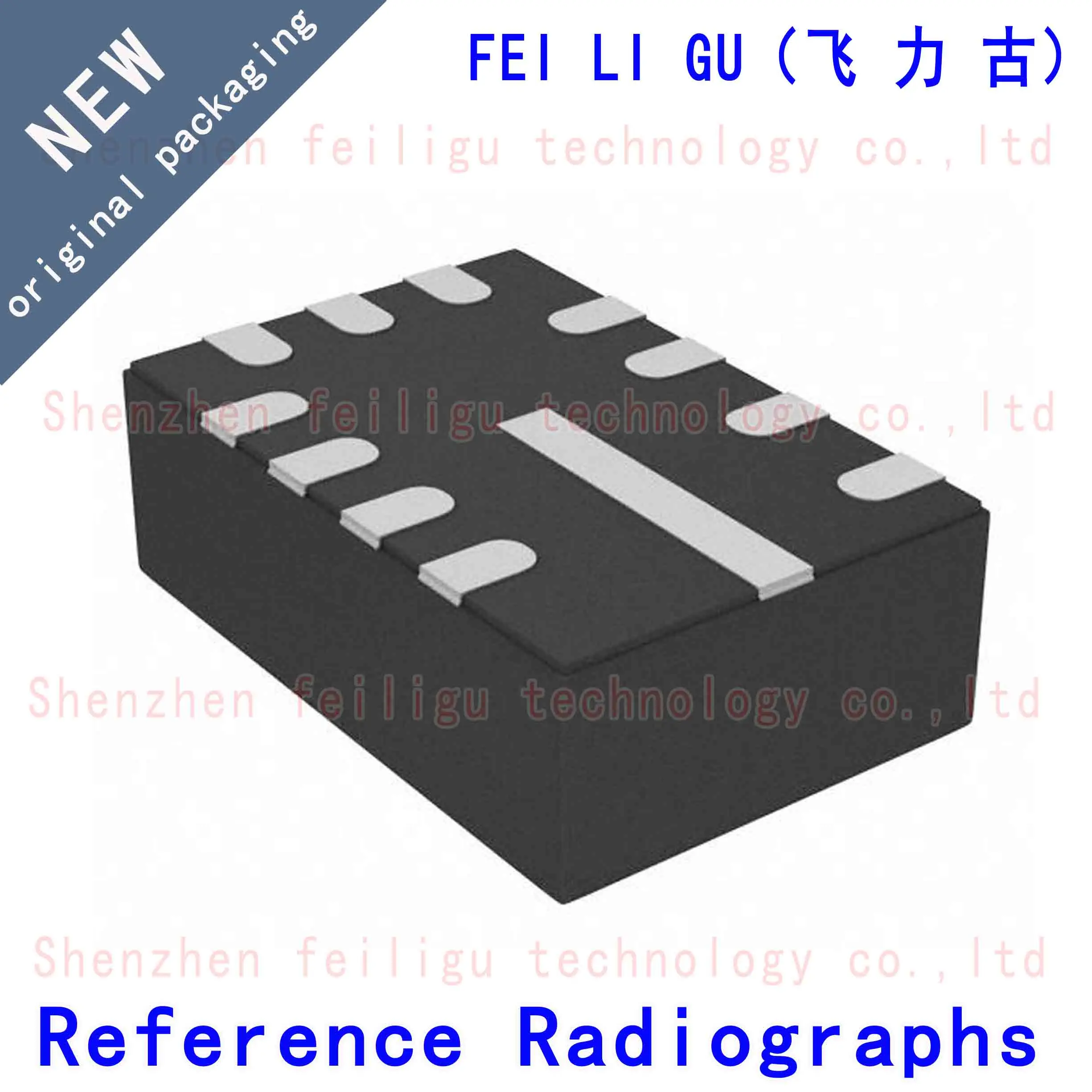 5/15/30/50PCS 100% New Original LMR33630ARNXR LMR33630ARNXT silk screen:33630A Package:VQFN12 DC-DC power supply Chip