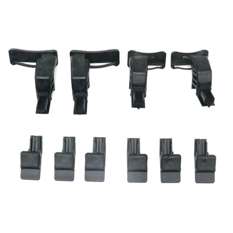 P5ED Sunroof Track Slider Parts Set for W451 Roof Repair Work Set