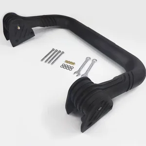 جديد سلم الصعود إلى السفينة اكسسوارات جت سكي ل BRP Seadoo Spark 900 GTS GTR GTX RXP RXT 260 300 Wake Fish Pro OEM 295100869 الأكثر مبيعا 6 سلم جت سكي سي دو - رقم 1