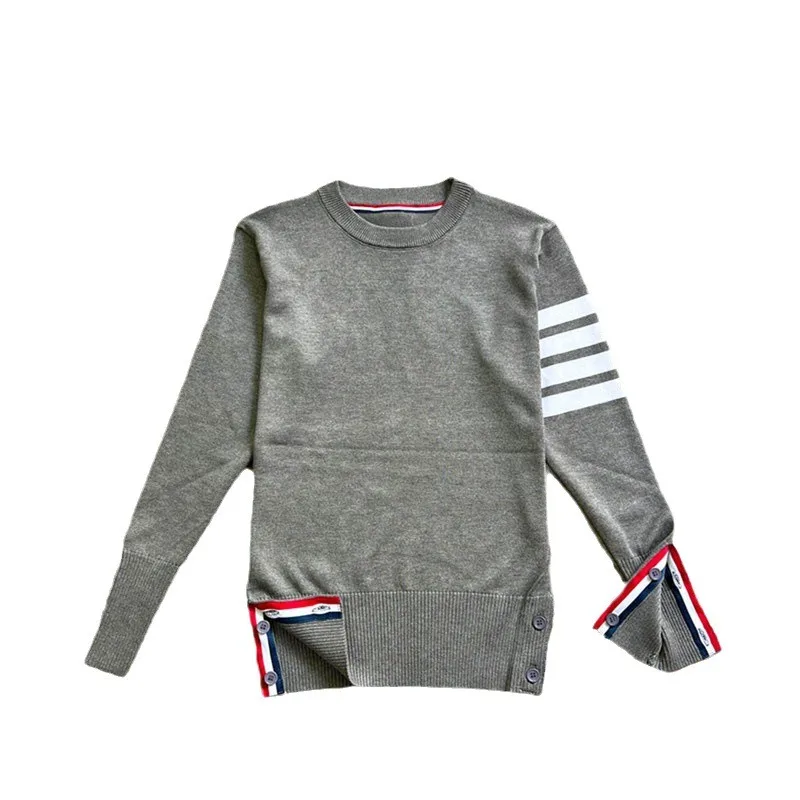 

Модный укороченный кардиган с v-образным вырезом, женский красный вязаный топ, весенне-осенняя модная верхняя одежда, Новое поступление, модель взрыва