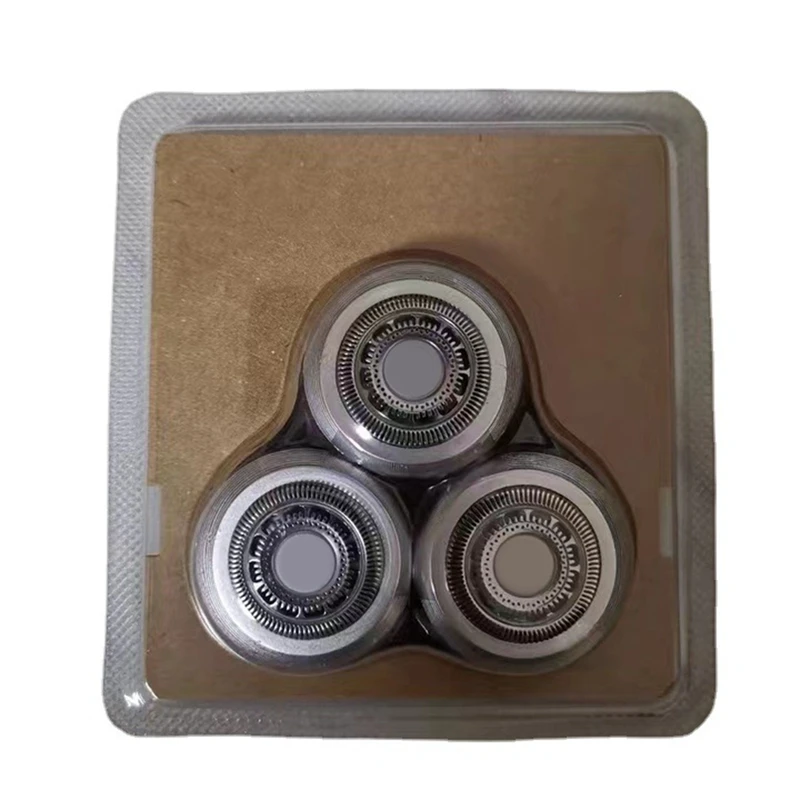 SH90 Replacement Heads For  Norelco Series S9000/S8860 S9911 S9731 S9711 S9511 S9111 Shaver Razor Heads