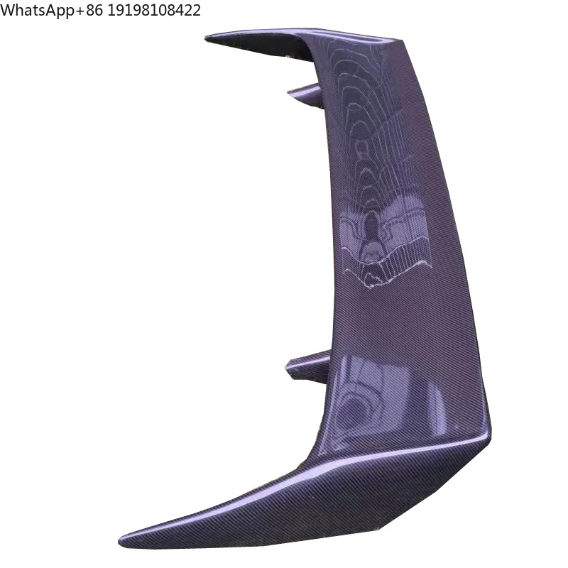 For 180SX S13 S14 S14A Carbon Fiber 326 Power Wing