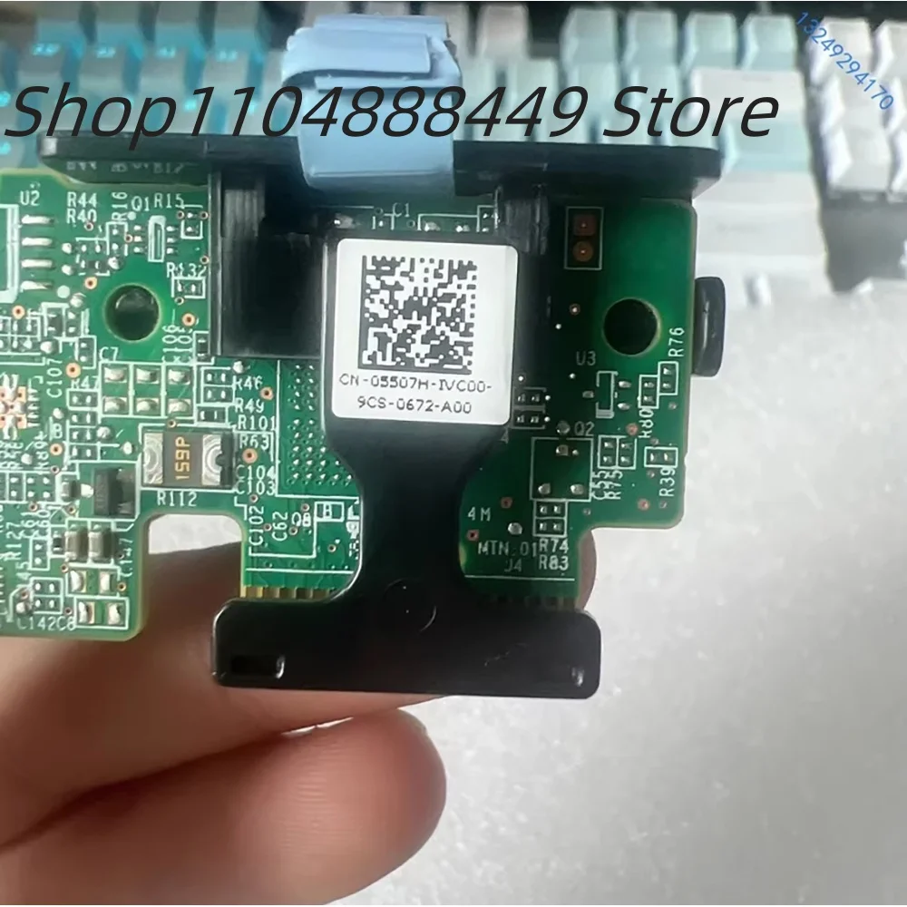 R440 540 640 740 6525 T640 サーバー SD カード モジュール 0RT6JG 05507H