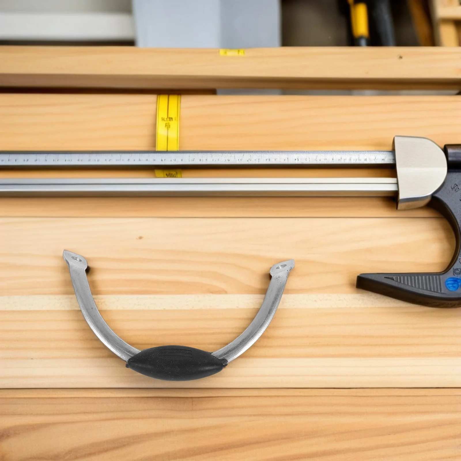 

10Pcs Cookware Side Handles Easy Install Stainless Steel Grip for Sauce Frying Steam Soup Wok Pans Sauce Pan Handle