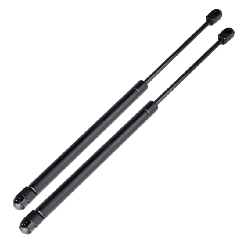 Gas Damper Tailgate Boot Trunk Gas Spring Hood Lift Struts Suitable for MK2 Vauxhall Corsa C 9114311 Corrosion Resistant