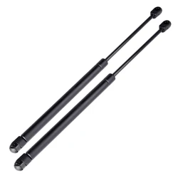 Gas Damper Tailgate Boot Trunk Gas Spring Hood Lift Struts Suitable for MK2 Vauxhall Corsa C 9114311 Corrosion Resistant