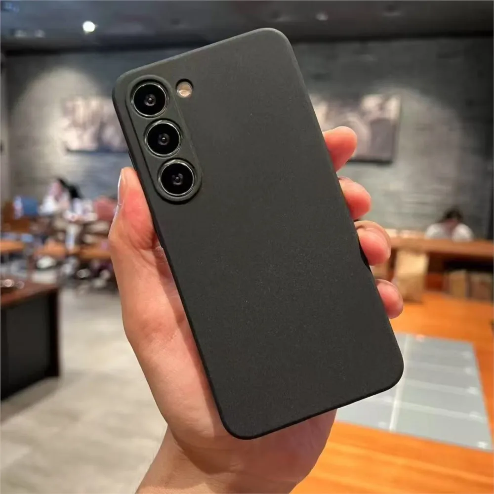 Liquid Silicone Cas…