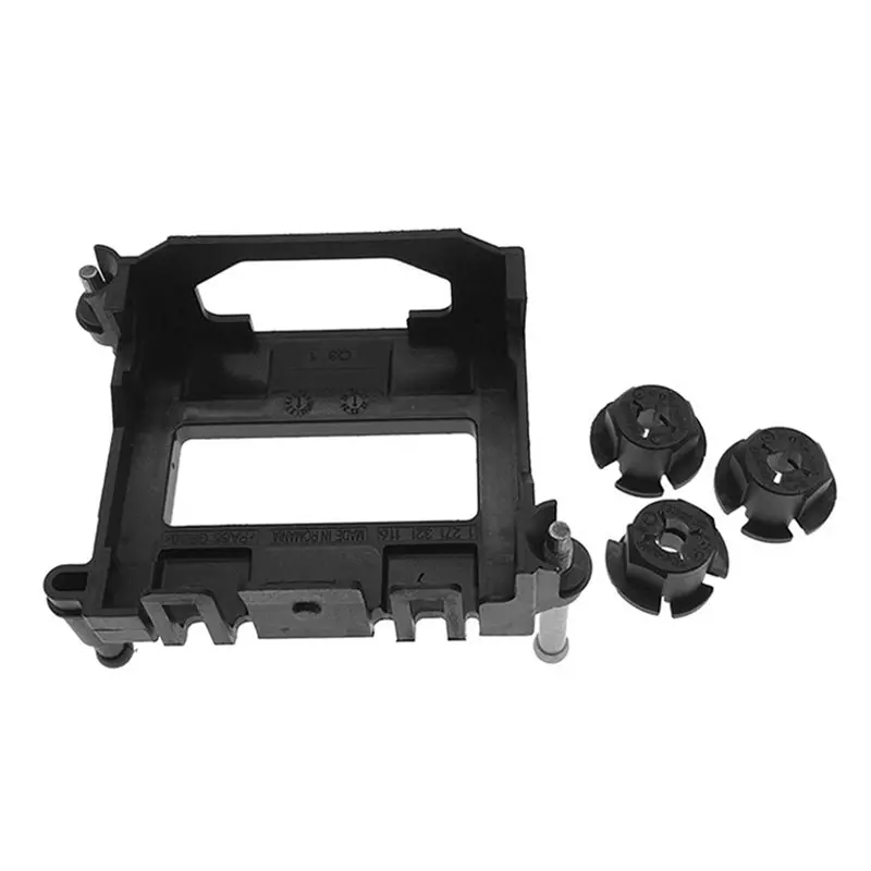 DT42-5X Cruise Radar Sensor Control Bracket Buckle 36803-TLY-H12 36806-TLA-A01 For Honda Civic CRV 3