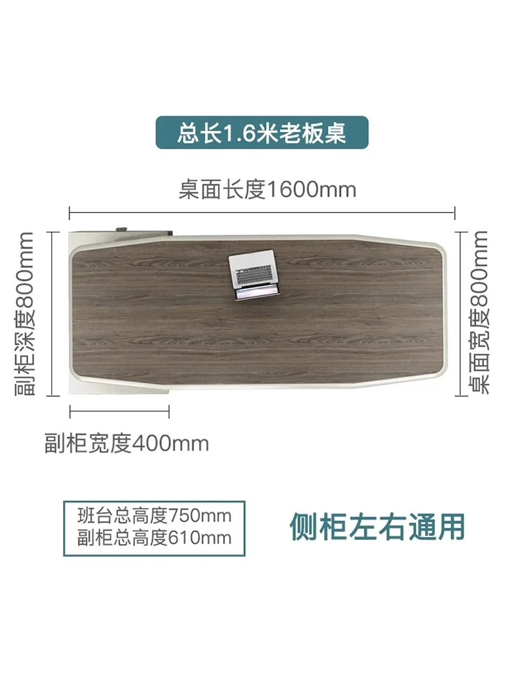 Standing Desk Multifunction Home Furniture Bedroom Professional Office Reading Study Table Multifunctional Computer Offices Room