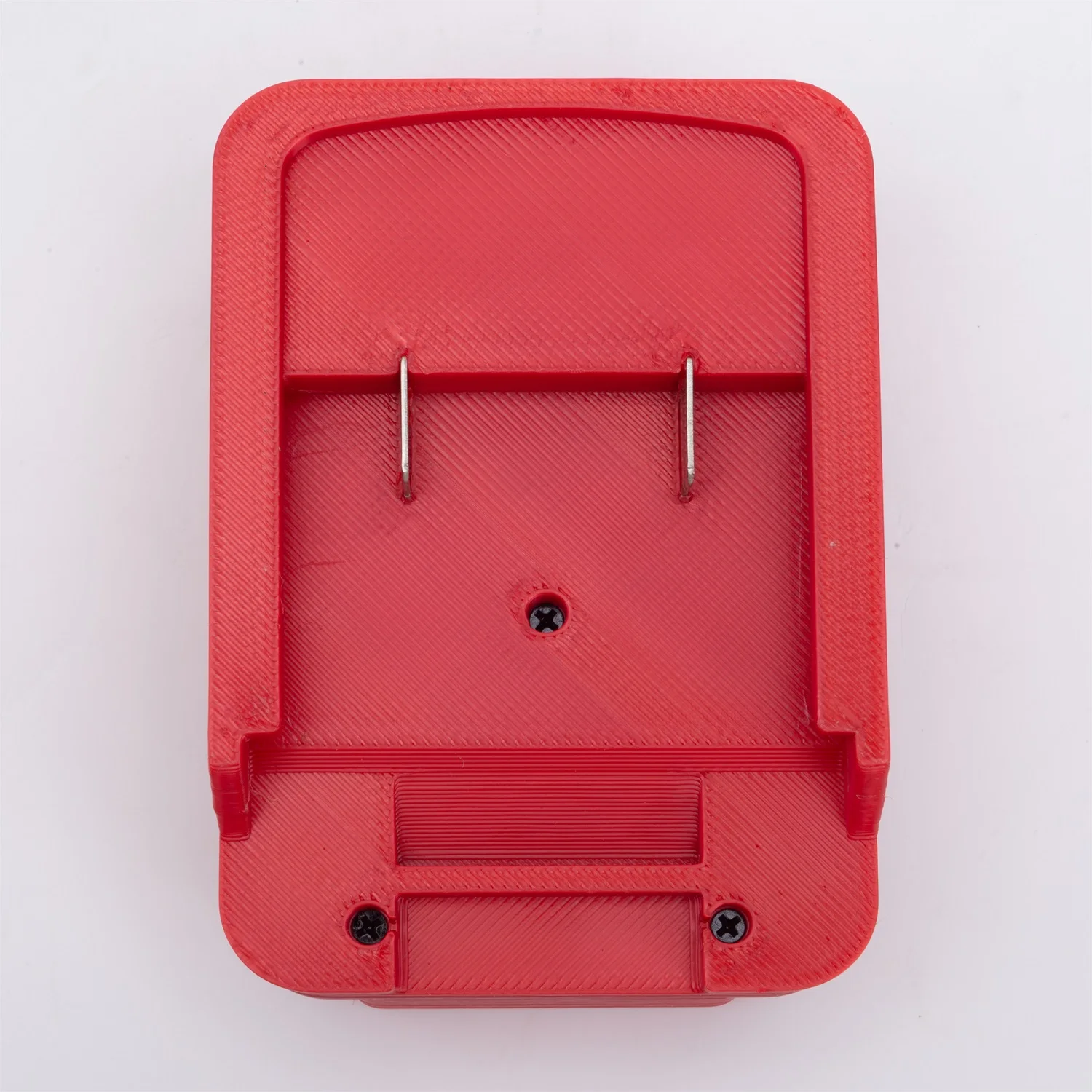 Converter  Adapter for Keyang 20V Li-ion Battery To Dewalt / Makita/ Milwaukee  18V Power Tools & 14awg DIY(Only Adapter)