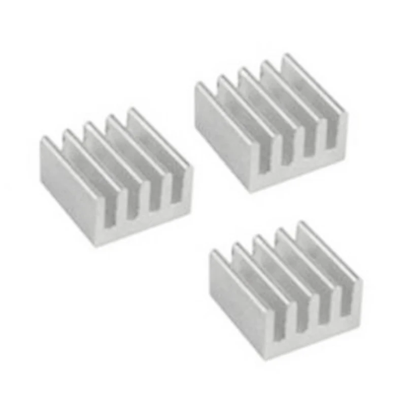 Efficient Heat Sink Premium Quality High Performance Compact Size Long-lasting Easy Installation Improved Thermal Efficiency