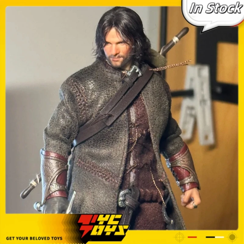 TYCTOYS Original Hellcat DYM202403 escala 1/12 anillo mágico equipos de expedición Estel 6 pulgadas conjunto completo figura de acción modelo juguetes regalos