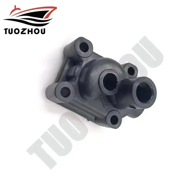 water Pump Case (Upper) 369-65016-0 for for Tohatsu 3.5 5HP HANGKAI 5HP 6HP Outboard Motor 2T 369-65016 Mercury 4HP 5HP 47-1615