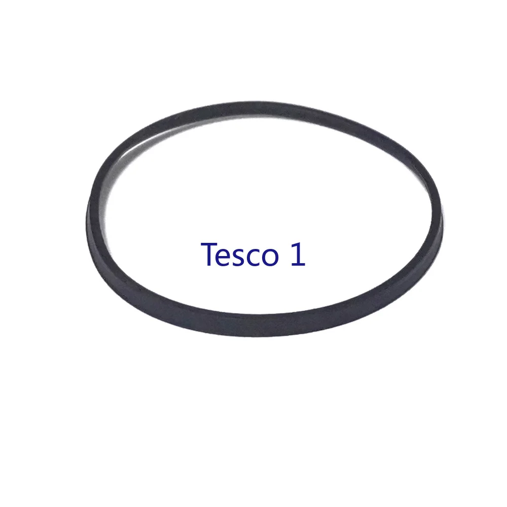 Nowy przedni pierścień uszczelniający i pyłoszczelny do sony FE 24-70 F/2.8 GM SEL2470GM 24-105 SEL24105GM 70-200 SEL70200GM Zamiennik