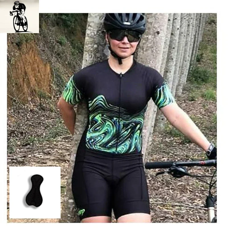 Chinese Manufacturers 2025 Oem Custom Professional Adults Triathlon Jumpsuit Suits,  Breathable  Quick  Dry  Women‘s’ Tri Suits