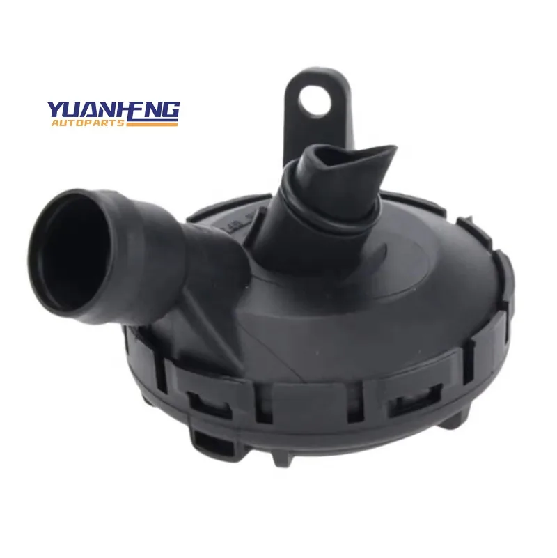 

OE:06E103245E HQ совершенно новый клапан вентиляционного клапана системы ворса двигателя из ПВХ для VW A4 A6 A6L A8