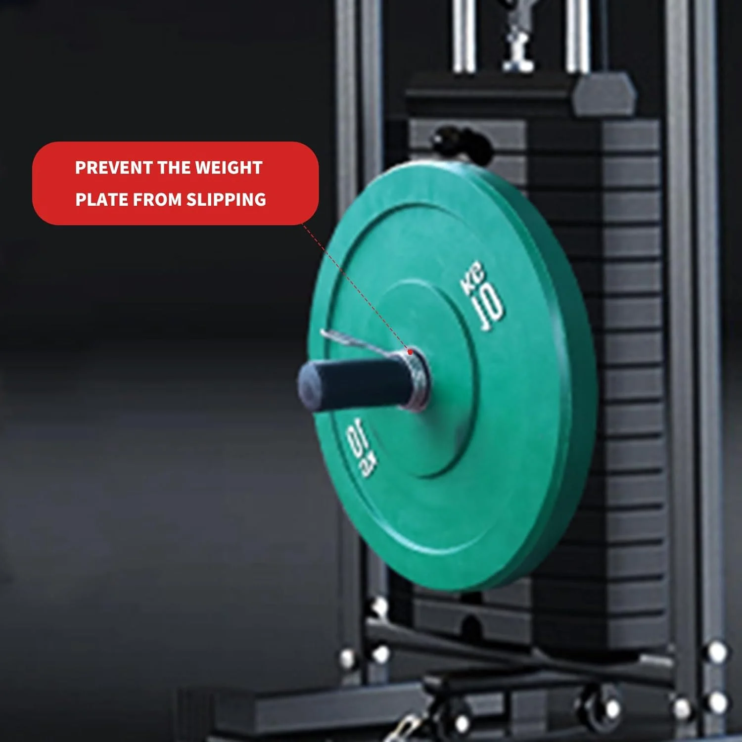 Goupille de pile de poids avec - Home Gym Cable Machine With Weight Stack avis et prix
