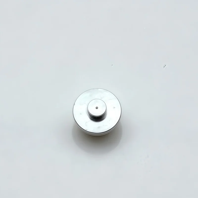 Night Pearl Blue Fluorescent Bead Sapphire Night Light Holder Fit Submariner Green Black Water Ghost Small Hole Luminous Bead