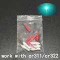 small white bulb