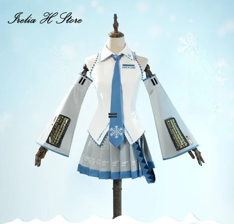 Irelia H Mi Formula… - image