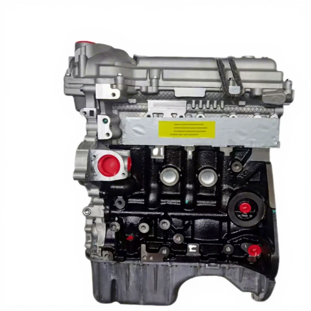 Brand New High Quality Long Block Engine B15D2 B15 For Chevrolet SAIL Cobalt T250 N400 1.5L