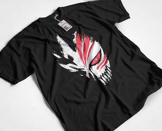 

Bleach Anime Shirt