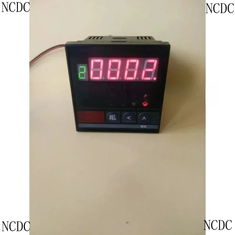 1-12 Programmable Multi-Channel Relay Controller Timer Space-Switch PLC